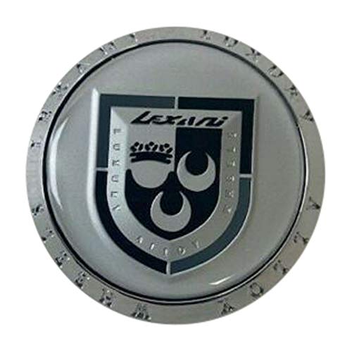 Lexani Wheels C-189 Chrome Wheel Center Cap C-245-1 S706-28 - The Center Cap Store