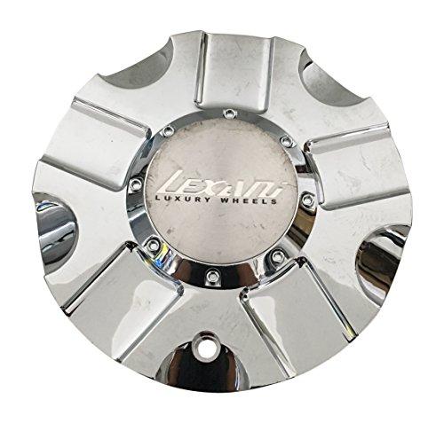 Lexani Wheels STERLING USED Wheel Center Cap - The Center Cap Store