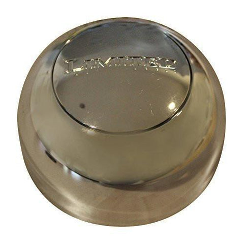 Limited 208 Chrome Wheel Rim Screw In Threaded Center Cap CAP-341 - The Center Cap Store