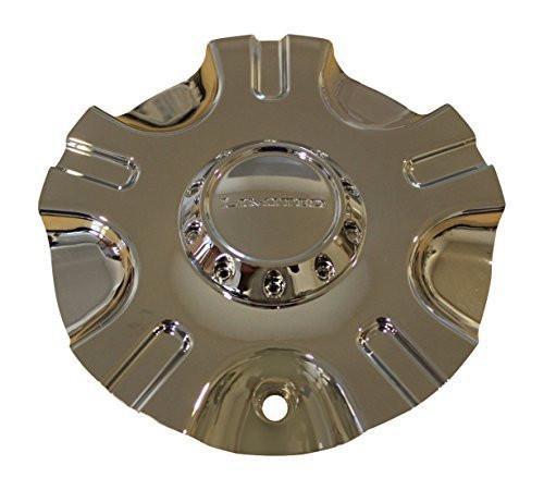 Limited 311 Chrome Wheel Rim Center Cap T311B 2085-CAP TJ05093 - The Center Cap Store