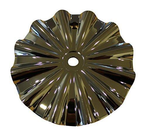 Limited Chrome Wheel Rim Center Cap TR913 RWD MADE IN KOREA - The Center Cap Store