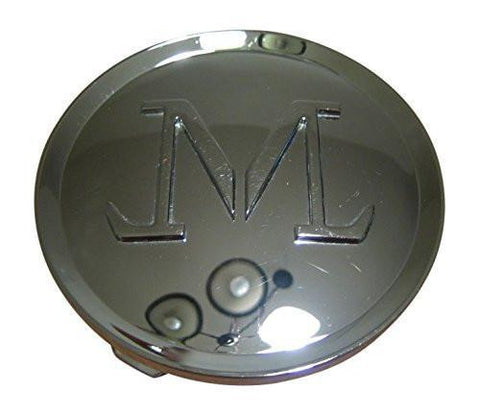 Mandrus C10DMB S65 Benz Replacement Center Cap - The Center Cap Store