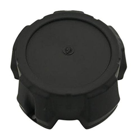 Mayhem Wheels C10802003B C612103CAP Black Wheel Center Cap No Logo - The Center Cap Store