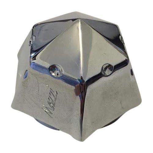 Mazzi 622285F-1 Chrome Wheel Center Cap - The Center Cap Store