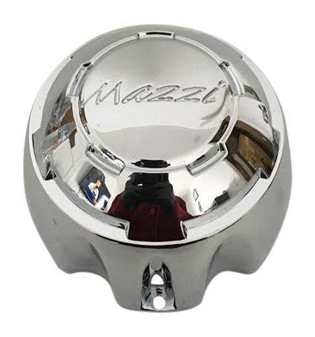 MAZZI 755 HULK 722-CAP D-755 WHEEL RIM CHROME CENTER CAP - The Center Cap Store