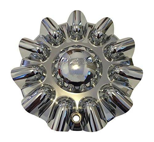 Mazzi Wheels 730 Duomo C10730 Chrome Center Cap - The Center Cap Store