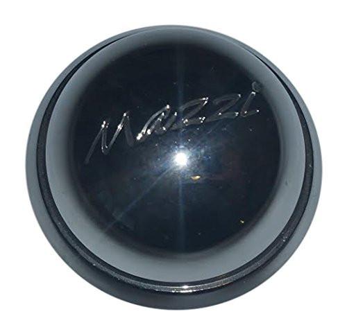 Mazzi Wheels 765-CAP-LG Chrome Wheel Center Cap - The Center Cap Store