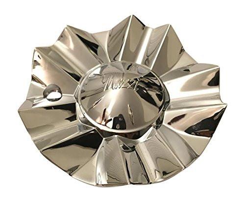 Mazzi Wheels C10310 LG0512-45 Chrome Wheel Center Cap - The Center Cap Store