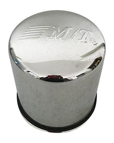 Mickey Thompson C-019 401216 USED Chrome Wheel Center Cap - The Center Cap Store