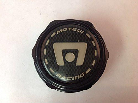 Motegi 2242100906 Center Cap, Black, Plastic - The Center Cap Store