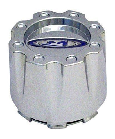 MOTO METAL 950 951 CHROME CENTER CAP 5 OR 6 LUG 353K83 S409-16 - The Center Cap Store