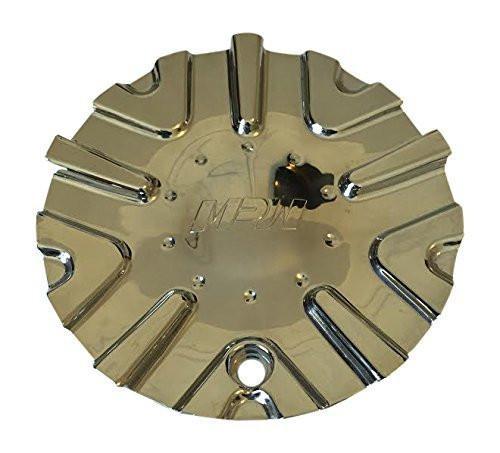 MPW 105 C105-CAP Chrome Wheel Center Cap - The Center Cap Store