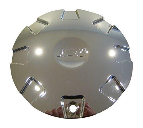 MPW MP104 Chrome Wheel Rim Center Cap C104-CAP - The Center Cap Store