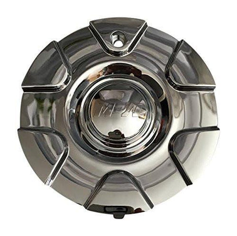 MPW Wheels 205 C205-CAP Chrome Wheel Center Cap - The Center Cap Store