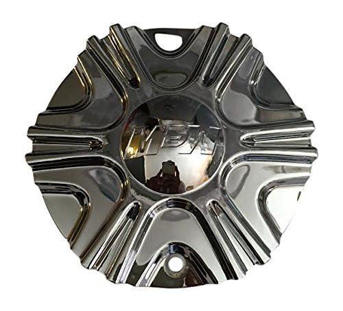 MPW Wheels 209 C10MP209C C612601C Chrome Wheel Center Cap - The Center Cap Store