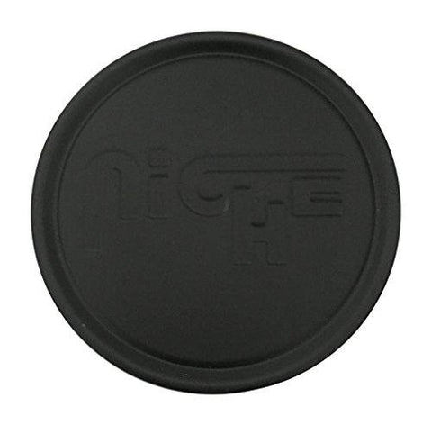 Niche Wheels 1003-24MB 1003-24 Matte Black Wheel Center Cap - The Center Cap Store