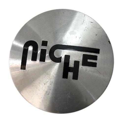 Niche Wheels M-731 USED Machine Wheel Center Cap - The Center Cap Store