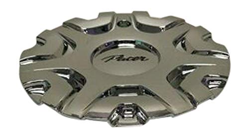 Pacer Chrome Wheel Center Cap 681L178 LG1010-17 - The Center Cap Store