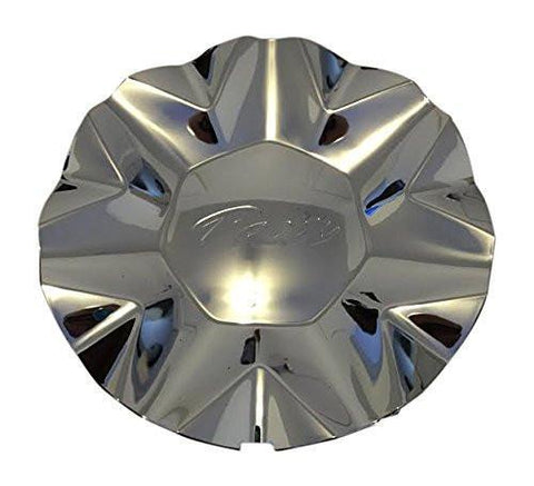 Pacer EMR-248 F111-08 PACER-11 PCW-11 Chrome Wheel Center Cap - The Center Cap Store