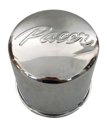 Pacer Wheels M-070 6 Lug Chrome Wheel Center Cap - The Center Cap Store