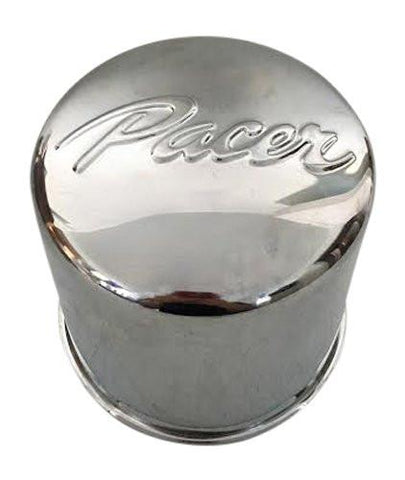 Pacer Wheels M-070 6 Lug Chrome Wheel Center Cap - The Center Cap Store