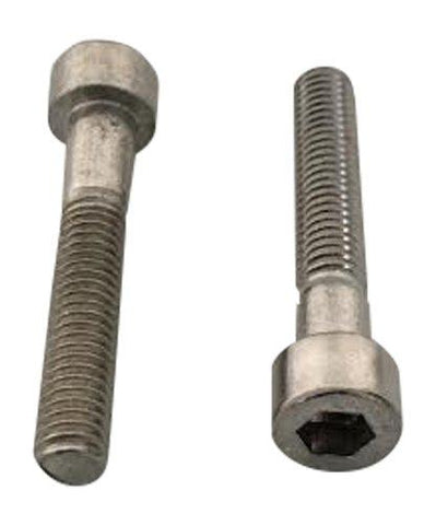 Pair of Replacement Screws for ION 171 174 Alloy C101711 - The Center Cap Store