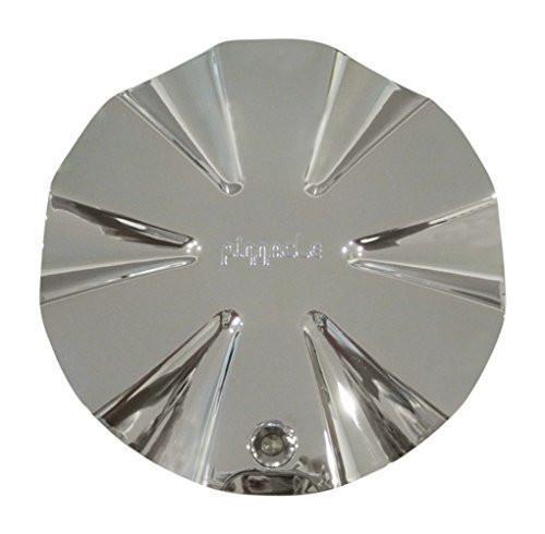 Pinnacle Armageddon Chrome Wheel Rim Center Cap H13700B 2000.10 - The Center Cap Store