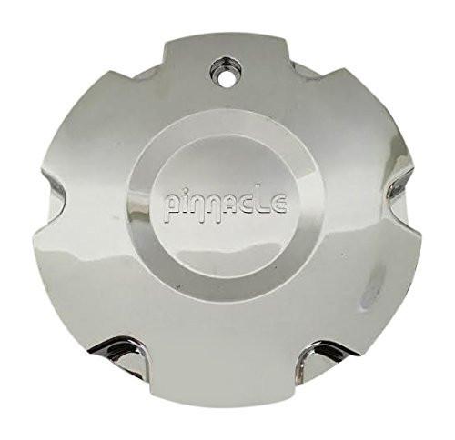 Pinnacle Bella P36 W560-CAP Chrome Wheel Center Cap - The Center Cap Store