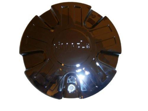 Pinnacle P40 Venice Chrome Wheel Rim Center Cap Centercap 423S155CAP - The Center Cap Store