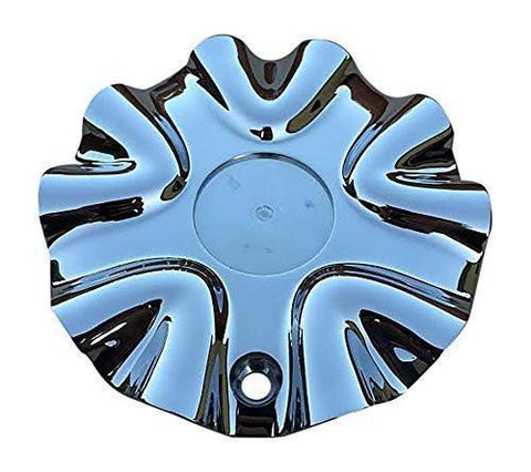 Polo Edge R RACING Wheels CAP-172770 - The Center Cap Store