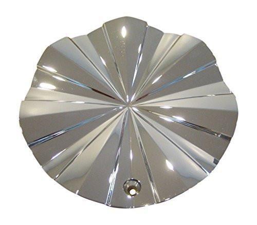 Polo Wheels 778 Exclusive Chrome Wheel Rim Center Cap C-0363 MCD0331YA01 - The Center Cap Store