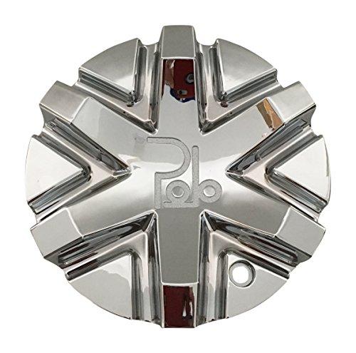 Polo Wheels CAPM-359 Chrome Wheel Center Cap - The Center Cap Store