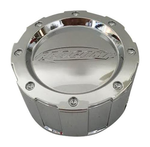 Pro Comp Wheels 3293 Chrome Wheel Center Cap - The Center Cap Store