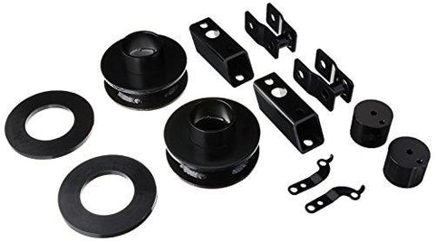 ReadyLift 66-2725 2.5'' Front Leveling Kit - The Center Cap Store