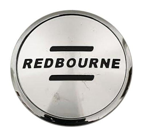 Redbourne Wheels C-G19 Chrome Wheel Center Cap - The Center Cap Store