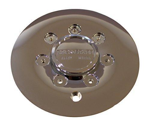 RocknStarr CAP515L185 Chrome Wheel Center Cap - The Center Cap Store