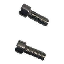 Screw Kit for 1001-63-B 1001-63 Fuel Wheel Center Cap 2 Screws - The Center Cap Store