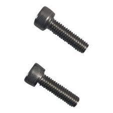 Screw Kit for KMC KM651 Wheels Slide 841L210 841L210S1 2 Screws Included - The Center Cap Store