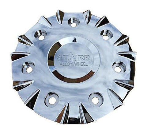 Starr Wheels 777 558-2285-CAP Chrome Center Cap - The Center Cap Store