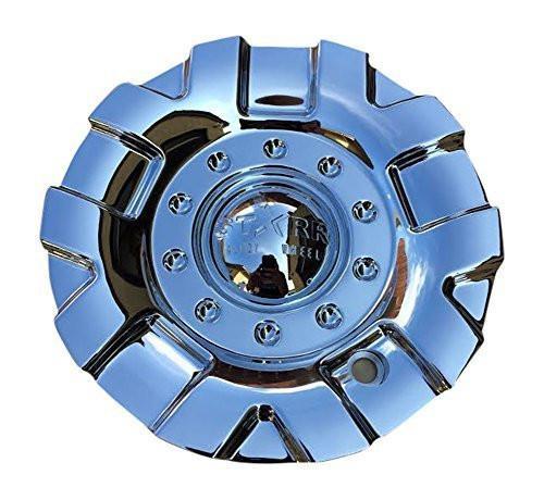 Starr Wheels CAP959L165 Chrome Center Cap - The Center Cap Store