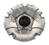 Status Wheels C5178-11S814 Chrome Wheel Center Cap - The Center Cap Store