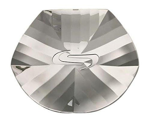 Strada Wheels S03 52212085F-1 Chrome Wheel Center Cap - The Center Cap Store