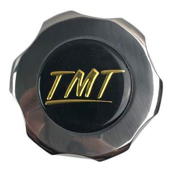 TMT Wheels C111SS Stainless Steel Wheel Center Cap - The Center Cap Store