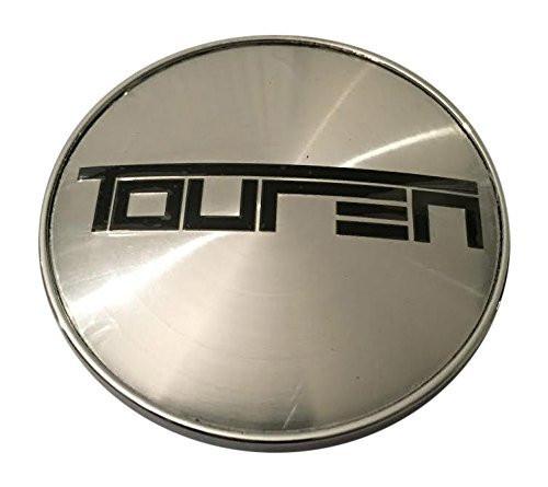 Touren Wheels C-303-3 C-303-1 C103270C01 Chrome Wheel Center Cap - The Center Cap Store