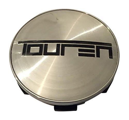 Touren Wheels C-303-4 C103270B03 C-303-5 C103270C02 Snap In Center Cap - The Center Cap Store