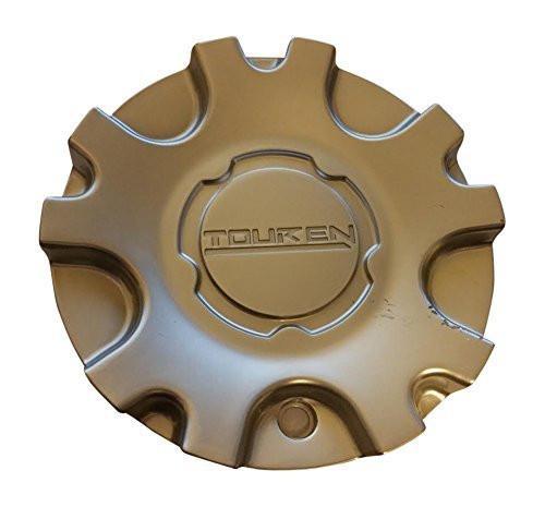 Touren Wheels C103150C MC3150N101 LG0810-54 Silver Center Cap - The Center Cap Store