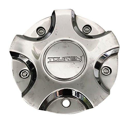 Touren Wheels C1031601 SJ812-10 MCD8190YA01 Chrome Center Cap - The Center Cap Store