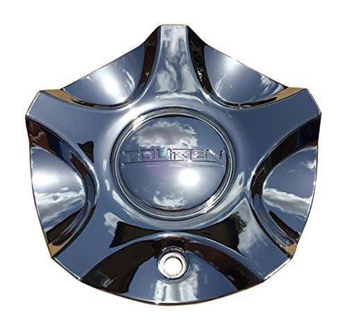 Touren Wheels C1031903C 57561770F-1 Chrome Center Cap - The Center Cap Store