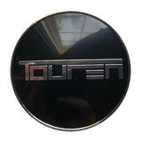 Touren Wheels C103271B C-303-9 C-303-1 C103240C Black Wheel Center Cap - The Center Cap Store