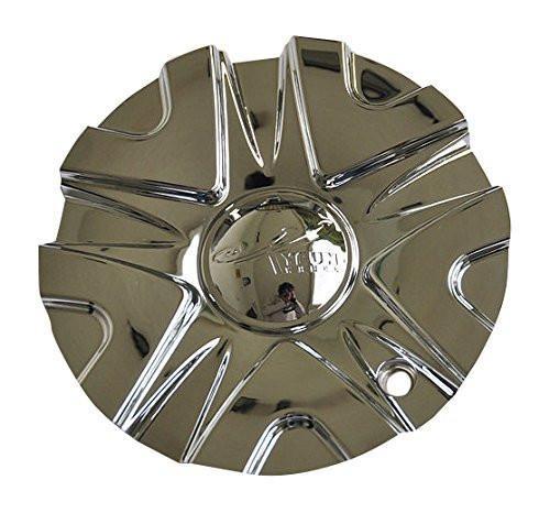 Tyfun Wheel TW705 Center Cap Serial Number CTW70502‑CAP - The Center Cap Store